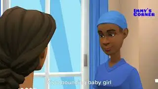 Satanic Exchange: Why you must prayerfully deal with Satanic exchangers (CHRISTIAN ANIMATION)