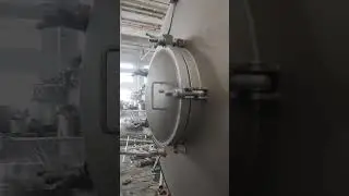 150kg/300kg/400kg eco-friendly  and low energy consumption textile dyeing machine#dyeingmachine