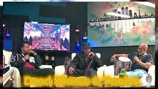 Ego shift at 23 a rapper's journey iambeaststudios