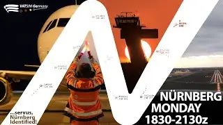 LHBP-EDDN. PMDG737-800 MSFS24.VATSIM. AMD RYZEN 9950X3D. RTX5090. VATSIM