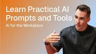 Practical AI Applications and Techniques | Session 1
