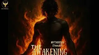 THE AWAKENING &ndash; A True Story of Fear, Darkness & Transformation | Mythos369