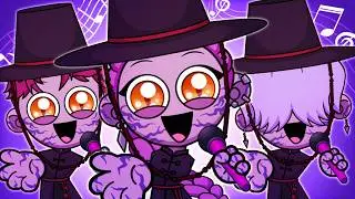 What It Sounds Like SPRUNKI MOD | KPop Demon Hunters | Parody