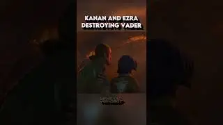 You UNDERESTIMATE the POWER of the Dark Side 😈