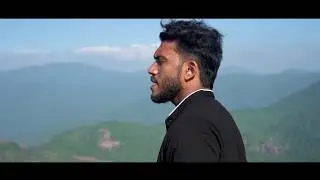 Hridayasakhi | Cover | Akhilraj Raju | Ananthanarayanan A G