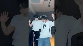 shake it to the max🔥#ONEPACT #원팩트 #JONGWOO #종우 #YEDAM #예담