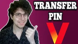 Hot To Get Verizon Transfer Pin