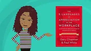 5 Languages of Appreciation