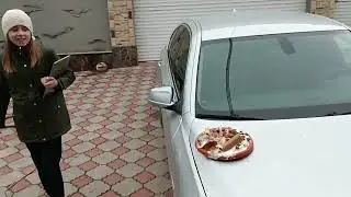 astăzi este ziua lu Emi
