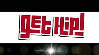 Get Hip! 2018 dates (Teesside club playing 60s Soul/R&B/Garage/Hammond Grooves)