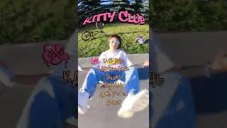 Tixi Ti - KITTY CLUB (EP)💽 на всех площадках🌐