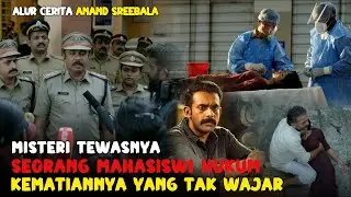 INVESTIGASI ULANG TERHADAP KEMATIAN SEORANG MAHASISWI - ALUR CERITA FILM