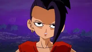 Whoever Wrote Kale&rsquo;s Dialogue Thought Nobody Would Use Her