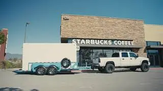 Game-Changing Innovation: Bear Ice Company's Experience with the Polar King Avalanche Trailer