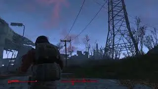 Fallout 4 | максимальные настройки графики + 15 лучших модов на графику | 60+ fps