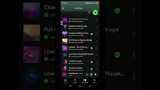 How I Created an 11-Song Album Using Only AI & an Infinix Phone! (Rap & Ballad) RnB Bedroom jaz#sing
