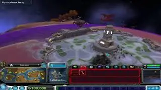 Spore Anthem Creator but it's Epic