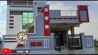 house design ##