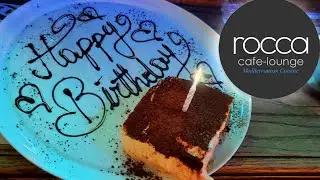 Rocca Caf&eacute; Brooklyn New York | Birthday | 13 Feb 2021
