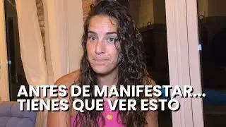 Nadie Te Cuenta Esto Antes de Manifestar | Macarena Hernández