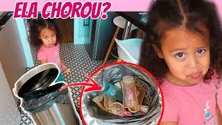 ADEUS MAMADEIRA! SERÁ QUE ELA CHOROU? | RÊ ANDRADE Familia Da Rê
