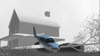 Investigation continues for Long Island small plane crash