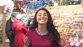 EXPLORE MICHIGAN BRONNERS CHRISTMAS WONDERLAND