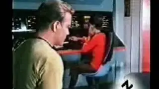 Friulan Star Trek