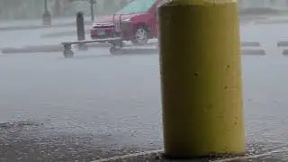 Biggest Hail Storms in St Paul, MN!