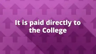 Advanced Learner Loan