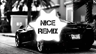 Скриптонит - Сливочное Масло (8kenshi Remix) [Nice RMX]