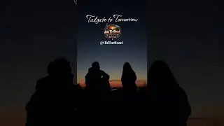 Tailgate to Tomorrow is a feel good country song. #countrymusic #aimusic