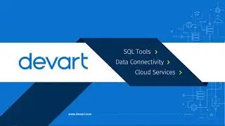 Developer Tools in dbForge Studio for MySQL