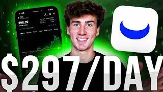 How to Use Webull Paper Trade in 1 Minute!