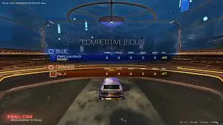 🏆1v1 Competitive🏆 | Better quality this time😀 |Rocket Leauge.