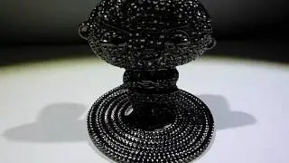 (SOLD) Lab Made Diamond 