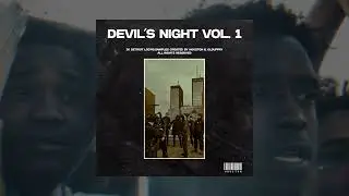 FREE Detroit Loop Kit - “DEVIL'S NIGHT” (Rio Da Yung Og, KrispyLife Kidd, Yn Jay, GrindHard E, RMC)