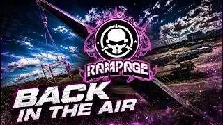 Hypnos FPV At Rotor Riot Rampage 2025!