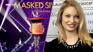 Masked Singer România: Detectivii au fost intrigați de Iepure: ”Tai tot ce am scris astăzi”