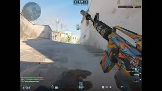 Odbitka Bombsite A Premier 15K+