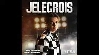 Jelecrois - PARTENOPE (Visual Video)