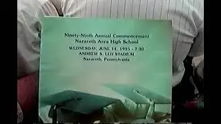 Ace Graduation