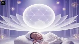 Journey into Sleep: Guided Imagery for Rapid Nighttime Relaxation, Deep Sleep music
