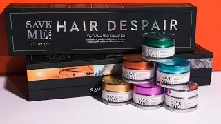 Which Save Me From Hair Treatment Is Best For My Hair Damage?