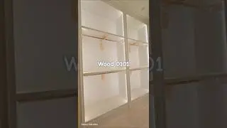 Master Closet LED. #custom #home #global #dios #led