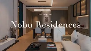 Nobu Residences, Danang: Prestige beachfront condos | Boulevard