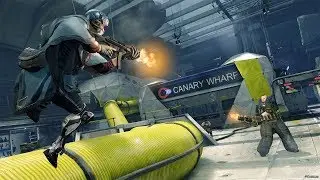 Dirty Bomb - RANKED Gameplay #35