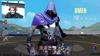 SEN Tenz and V1 Zellsis funny moments After VCT Loss