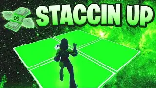 STACCIN UP 💸 (Fortnite Montage) (Editor For Hire)