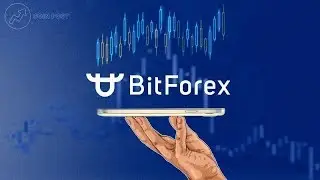 🔥Обзор крипто биржи Bitforex | Торгуй на лучшей бирже!